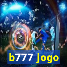 b777 jogo